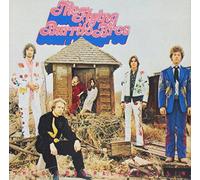 The Flying Burrito Bros - The Gilded Palace Of Sin