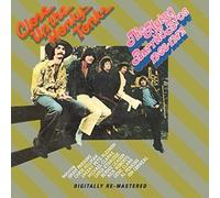 The Flying Burrito Brothers - Close Up the Honky Tonks