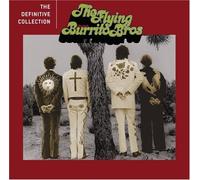 Flying Burrito Bros. - The Definitive Collection