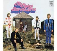 The Flying Burrito Brothers - The Gilded Palace Of Sin [VINYL]