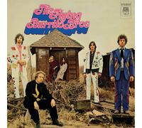 The Flying Burrito Brothers The gilded palace of sin (Vinyl) (US IMPORT)