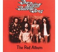 The Flying Burrito Brothers - The Red Album