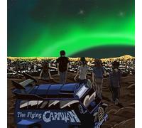 The Flying Caravan - I Just Wanna Break Even