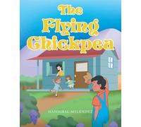 The Flying Chick Pea