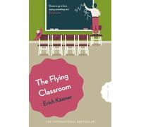 The Flying Classroom