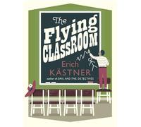 The Flying Classroom