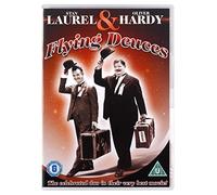 The Flying Deuces - Deluxe Edition [1939] [DVD]