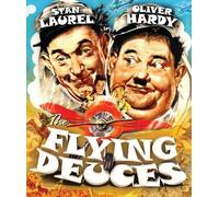 The Flying Deuces [DVD] [NTSC]