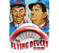 The Flying Deuces (in Color)