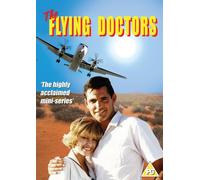 The Flying Doctors [1985] [DVD]