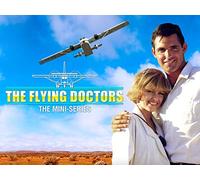 The Flying Doctors