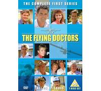 The Flying Doctors - Complete Series One [DVD]
