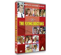 The Flying Doctors: Complete Series Two [DVD]