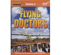 The Flying Doctors (Season 2) - 7-DVD Set