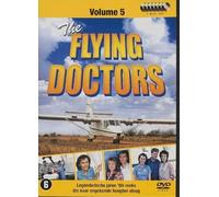 The Flying Doctors (Season 4) - 7-DVD Set