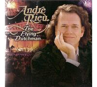 The Flying Dutchman [CD+DVD] by Andre Rieu (2005-08-02)