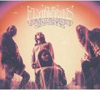 THE FLYING EYES - LEAVE IT ALL BEHIND SESSIONS VINYL LP NEW