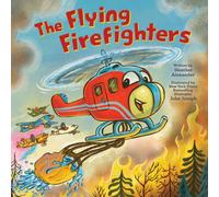 The Flying Firefighters