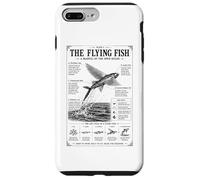 The Flying Fish A Marvel Of The Open Ocean Case for iPhone 7 Plus/8 Plus