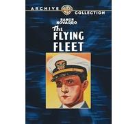 The Flying Fleet
