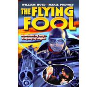 The Flying Fool (DVD) (1929) (All Regions) (NTSC) (US Import) [Region 1]