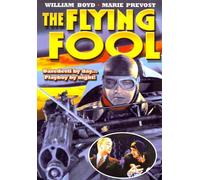 The Flying Fool (DVD) (1929) (All Regions) (NTSC) (US Import) [Region 1]