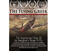 The Flying Greek