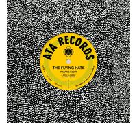 THE FLYING HATS - TRAFFIC LIGHT 7" NEW