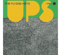 THE FLYING HATS - TRAFFIC LIGHT / BUST UP [VINYL]