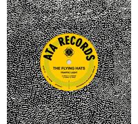 THE FLYING HATS - TRAFFIC LIGHT / BUST UP
