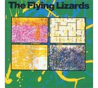 The Flying Lizards by The Flying Lizards (1996-01-16)