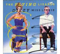 The Flying Lizards - Dizzy Miss Lizzie