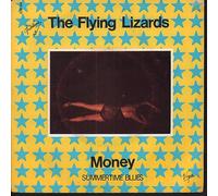 The Flying Lizards - money / money b