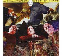 The Flying Lutenbachers - Gods Of Chaos