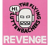 The Flying Lutenbachers - Revenge