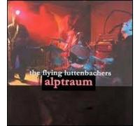 THE FLYING LUTTENBACHERS - Alptraum