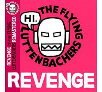 The Flying Luttenbachers - Revenge Of The Flying Luttenbachers Remastered [VINYL]