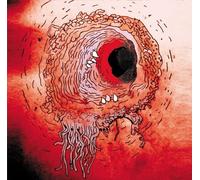 The Flying Luttenbachers Terror Iridescence (Vinyl) (US IMPORT)