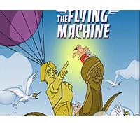 The Flying Machine