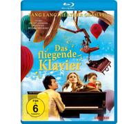 The Flying Machine (Blu-Ray)