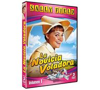 The Flying Nun Vol 1 (Spanish Release ) La Novicia Voladora