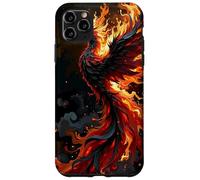 The Flying Phoenix Case for iPhone 11 Pro Max
