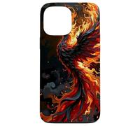 The Flying Phoenix Case for iPhone 13 Pro Max