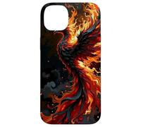 The Flying Phoenix Case for iPhone 14 Plus