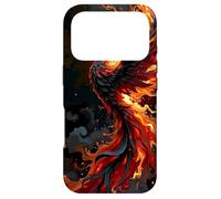 The Flying Phoenix Case for iPhone 17 Pro