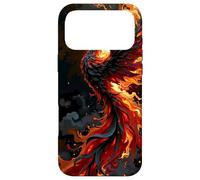 The Flying Phoenix Case for iPhone 17 Pro Max