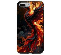 The Flying Phoenix Case for iPhone 7 Plus/8 Plus