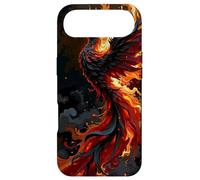 The Flying Phoenix Case for iPhone Air