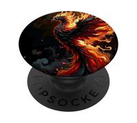 The Flying Phoenix PopSockets Adhesive PopGrip