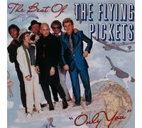 The Flying Pickets - 0nIy You